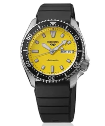 Seiko 5 S5-SRPL87K Erkek Kol Saati