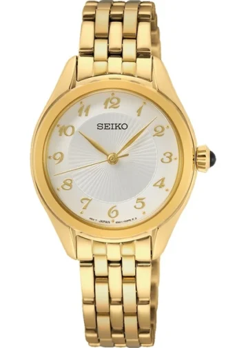 Seiko SUR384P Kadın Kol Saati
