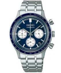 SEIKO SSB477P1 Erkek Kol Saati