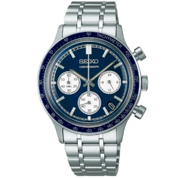 SEIKO SSB477P1 Erkek Kol Saati