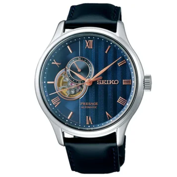 SEIKO PRESAGE SSA421J Erkek Kol Saati
