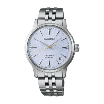 Seiko Presage Cocktail Time Bayan Kol Saati SRPL61J