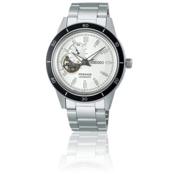 Seiko Presage SSA423J Erkek Kol Saati