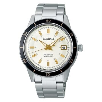 Seiko Presage SRPG03J Otomatik Erkek Kol Saati