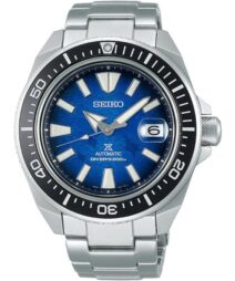 Seiko Prospex Save The Ocean SRPE33K Erkek Kol Saati SRPE33K1