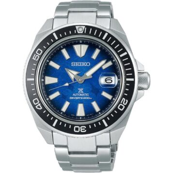 Seiko Prospex Save The Ocean SRPE33K Erkek Kol Saati SRPE33K1