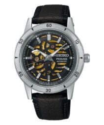 SSeiko Presage Style's 60 SSA461J1 Otomatik Erkek Kol Saati