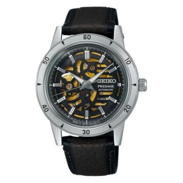 SSeiko Presage Style's 60 SSA461J1 Otomatik Erkek Kol Saati