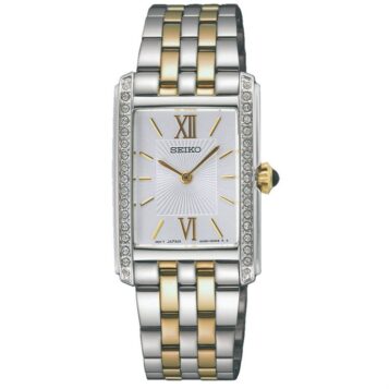 Seiko SWR093P1 Quartz Kadın Kol Saati̇