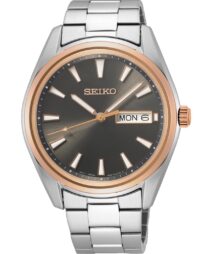 Seiko SUR344P Erkek Kol Saati