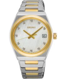 Seiko SUR604P1 Quartz Kadın Kol Saati