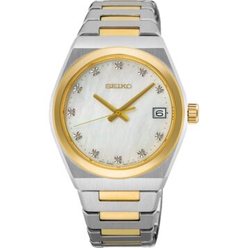 Seiko SUR604P1 Quartz Kadın Kol Saati
