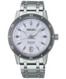 Seiko Presage Style 60s SRPL73J1 Erkek Kol Saati