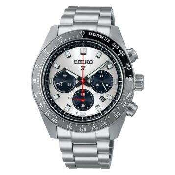Seiko Prospex SSC911P Solar Erkek Kol Saati