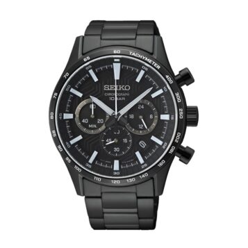 Seiko SSB415P Chronograph Erkek Kol Saati