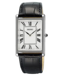 Seiko Classic SWR103P1 Erkek Kol Saati