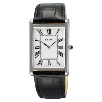 Seiko Classic SWR103P1 Erkek Kol Saati