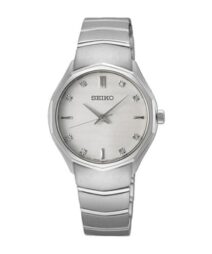 Seiko SUR615P Quartz Kadın Kol Saati