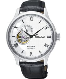 Seiko Presage SSA379J Otomatik Erkek Kol Saati SSA379J1