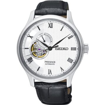 Seiko Presage SSA379J Otomatik Erkek Kol Saati SSA379J1