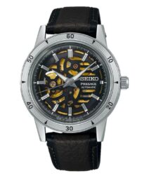 Seiko Presage Style's 60 SSA461J1 Otomatik Erkek Kol Saati SSA461J