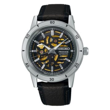 Seiko Presage Style's 60 SSA461J1 Otomatik Erkek Kol Saati SSA461J