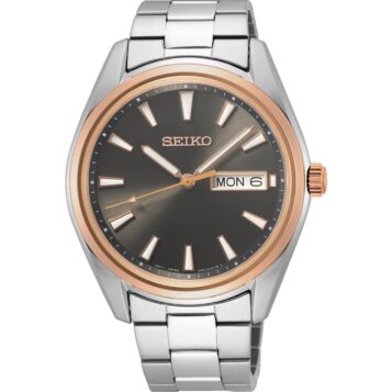 Seiko SUR344P Erkek Kol Saati