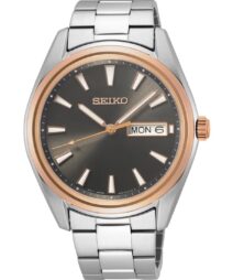 Seiko SUR344P Erkek Kol Saati