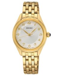 Seiko SUR384P Kadın Kol Saati