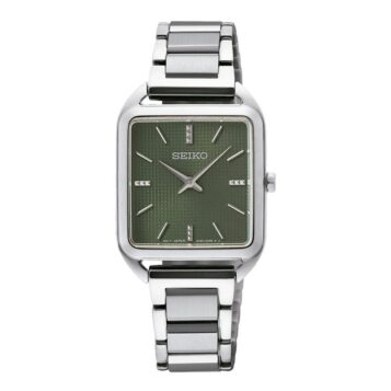 SWR075P1 Seiko Bayan Kol Saati