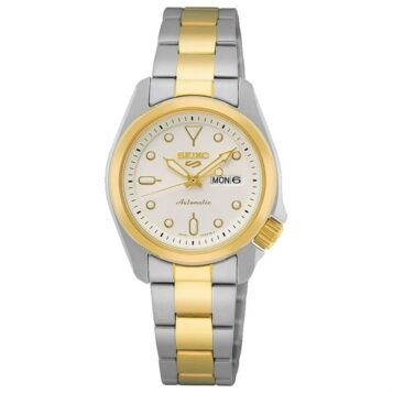 Seiko 5 Sports SRE004K Kadın Kol Saati