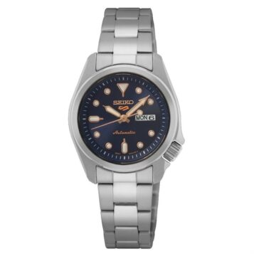 Seiko5 Sports SRE003K Kadın Kol Saati