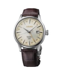 Seiko Presage Cocktail GMT SSK041J1 Erkek Kol Saati