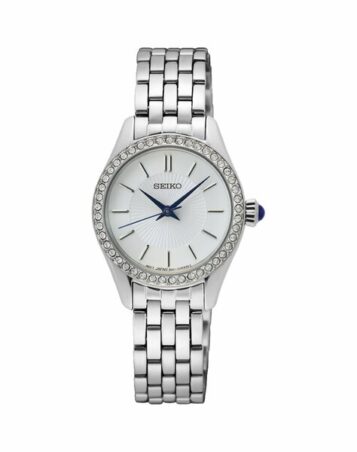 SEIKO SUR539P1 Quartz Kadın Kol Saati
