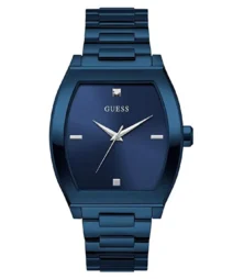 Guess GUGW0847G2 Pırlantalı Erkek Kol Saati