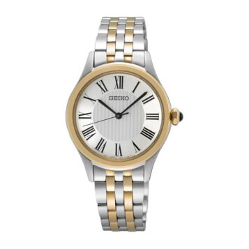 Seiko SUR612P1 Quartz Kadın Kol Saati