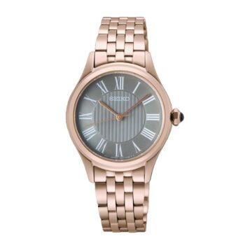 Seiko SUR614P1 Quartz Kadın Kol Saati