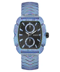 Guess GUGW0885G2 Erkek Kol Saati
