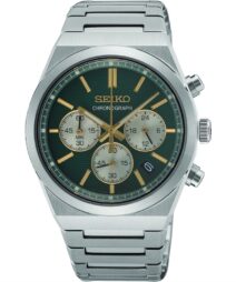 SSB461P1 Seiko Chronograph Erkek Kol Saati