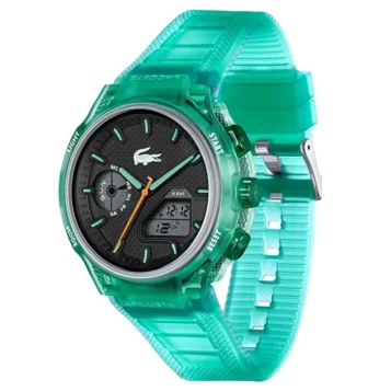 Lacoste LAC2011392 Erkek Kol Saati - Görsel 3