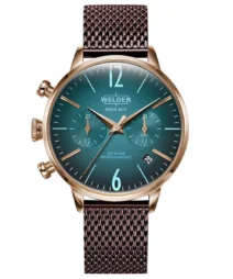 Welder WWRC610 38 mm Kadın Kol Saati