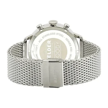 Welder WWRC695 38 mm Kadın Kol Saati - Görsel 2