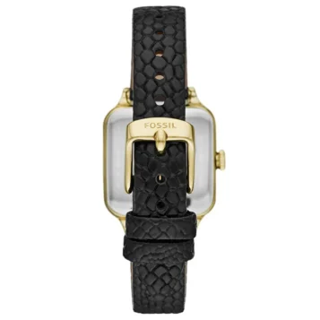 Fossil FBQ3918 Kadın Kol Saati - Görsel 2