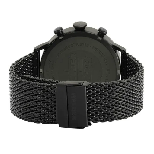 Welder WWRC1006 47 mm Erkek Kol Saati - Görsel 2