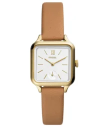 Fossil FBQ3909 Kadın Kol Saati