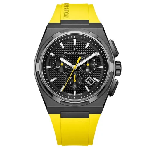 Jacques Philippe JPQGLS587328RG Kadın Kol Saati
