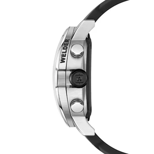 Welder WWMD1009 Erkek Kol Saati - Görsel 3