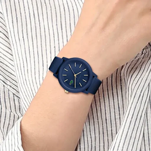 Lacoste LAC2001271 Kadın Kol Saati - Görsel 3