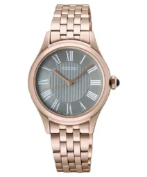Seiko SUR614P1 Quartz Kadın Kol Saati