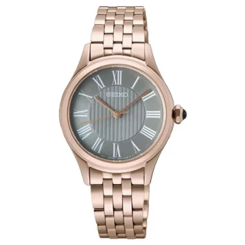 Seiko SUR614P1 Quartz Kadın Kol Saati